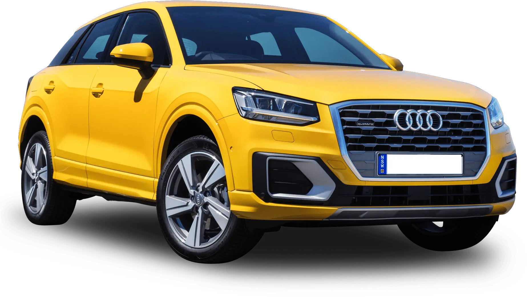 Audi PNG