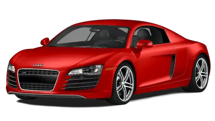 AUDI PNG car image