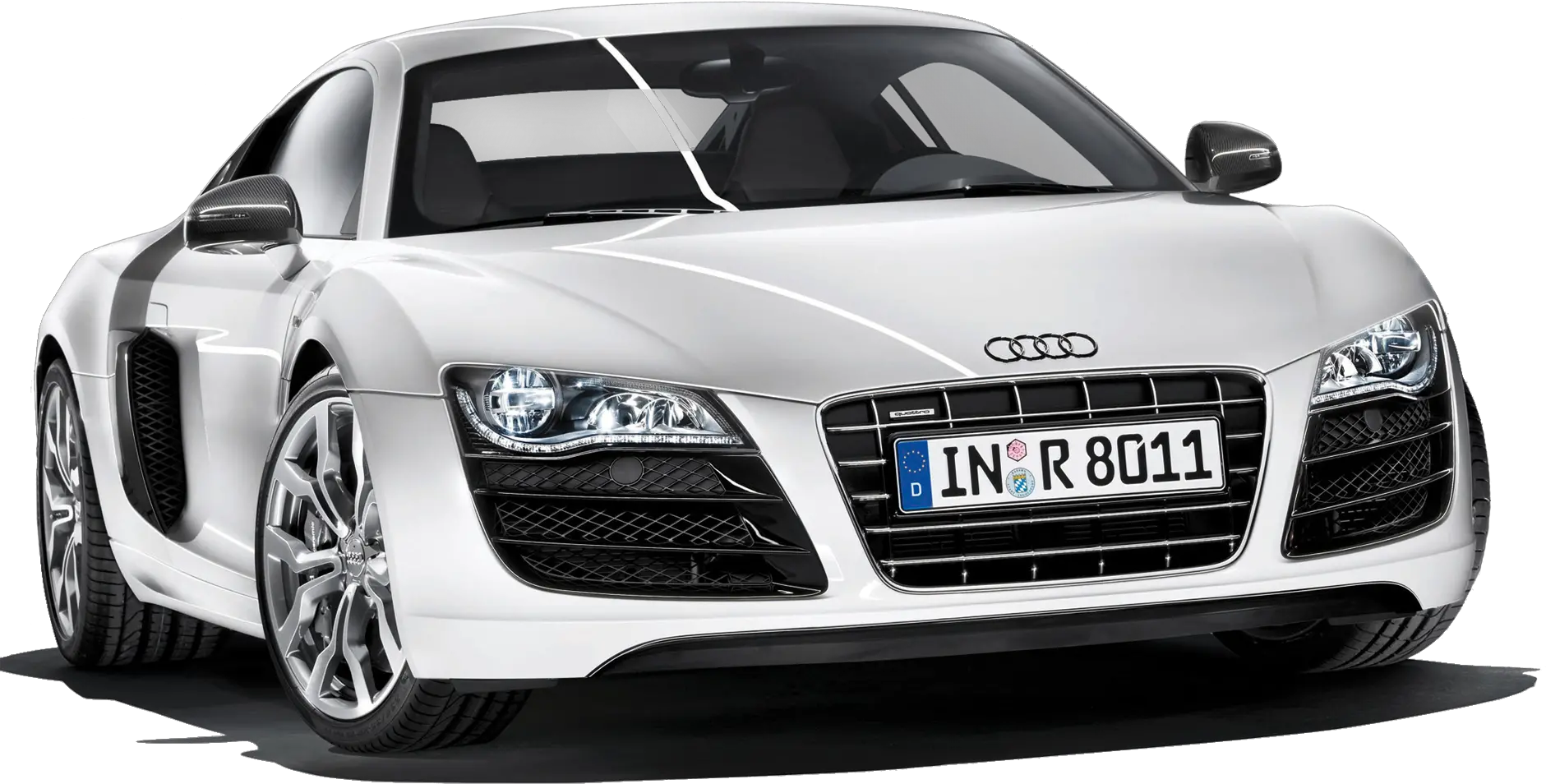 AUDI PNG car image