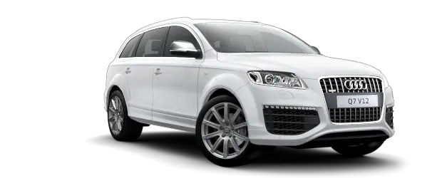 AUDI PNG car image