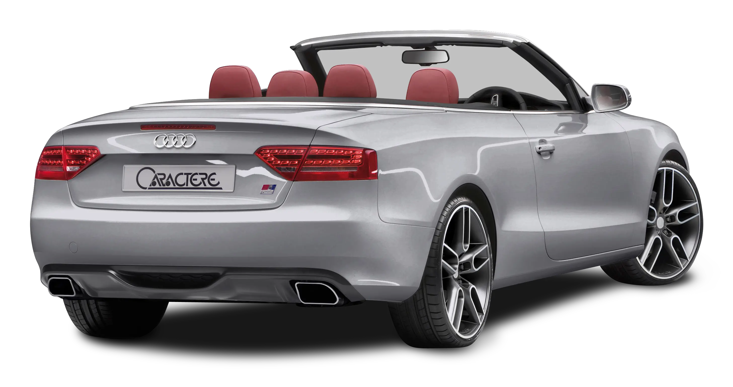 Audi PNG
