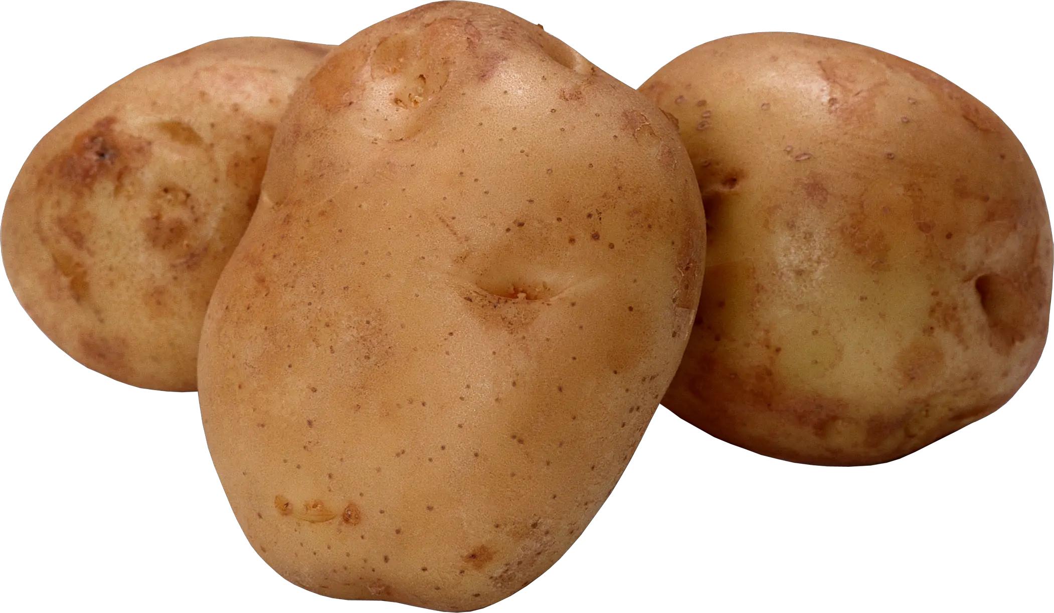 Potato png picture