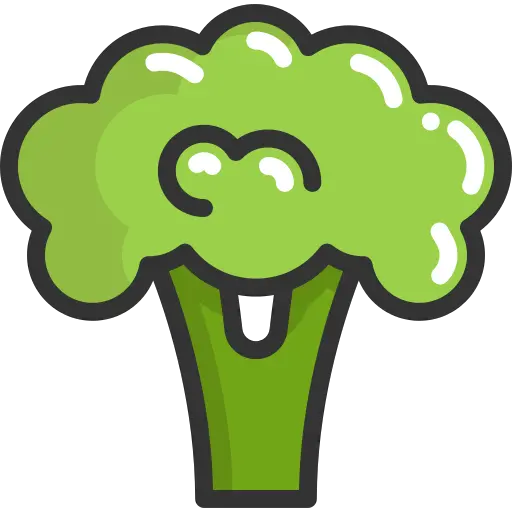 Broccoli PNG