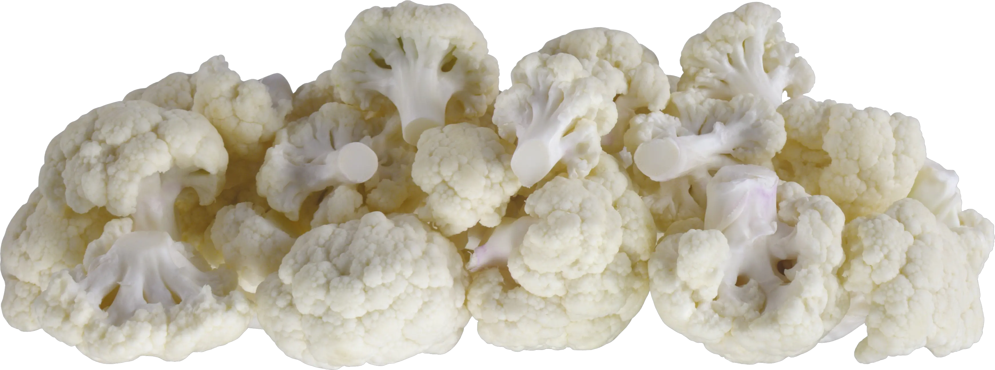 cauliflower PNG image