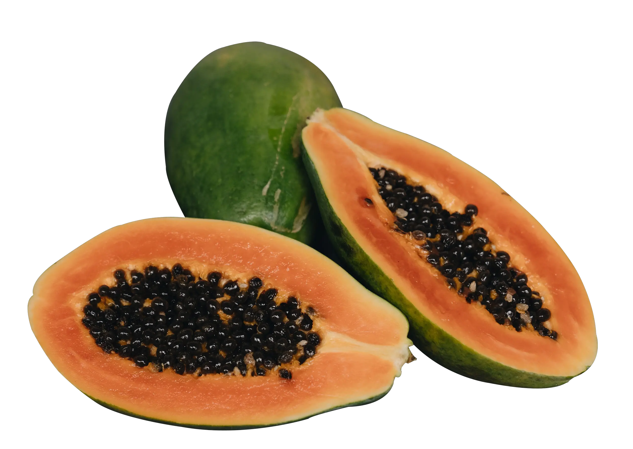 Papaya PNG