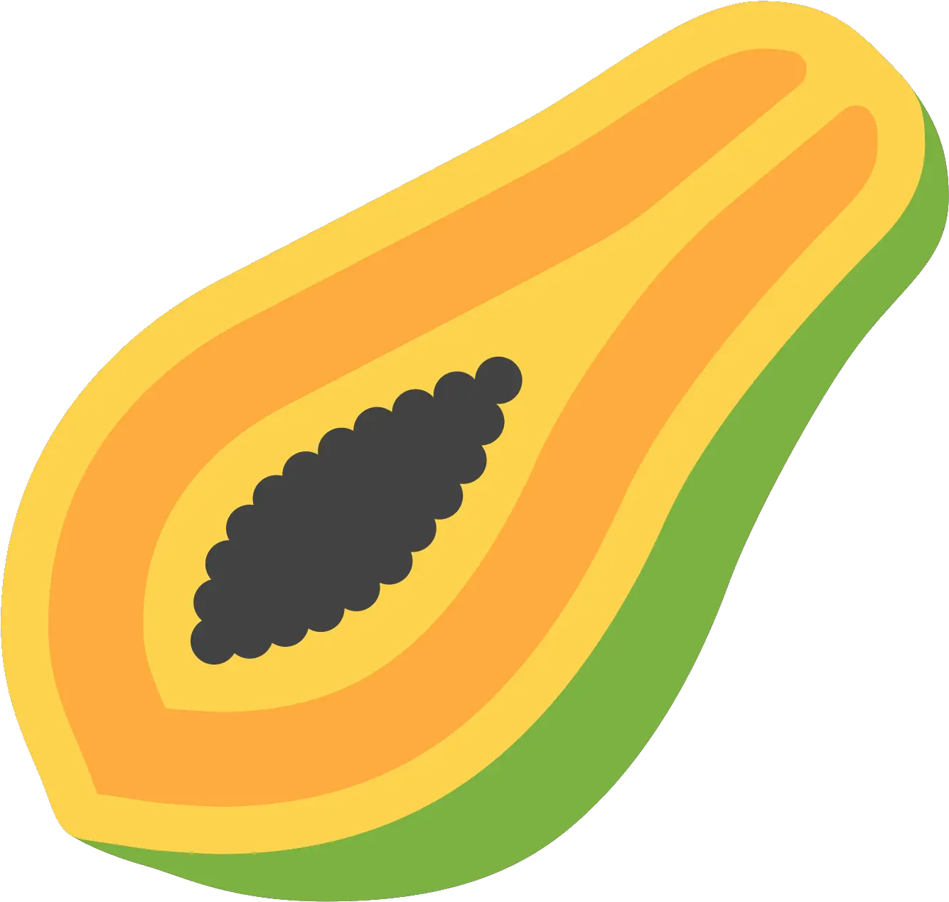 Papaya PNG