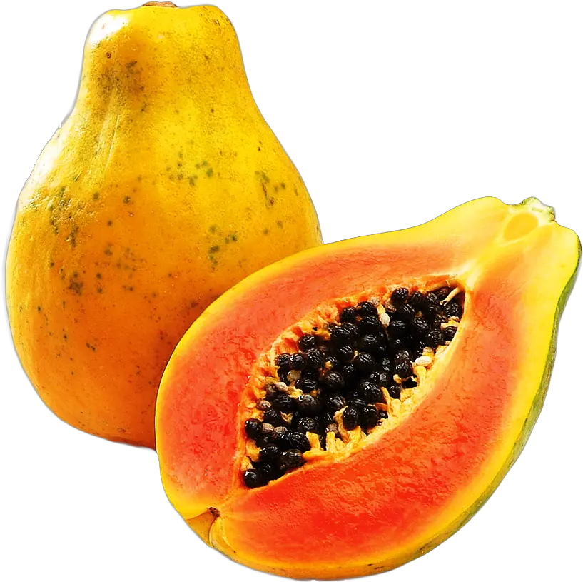Papaya PNG