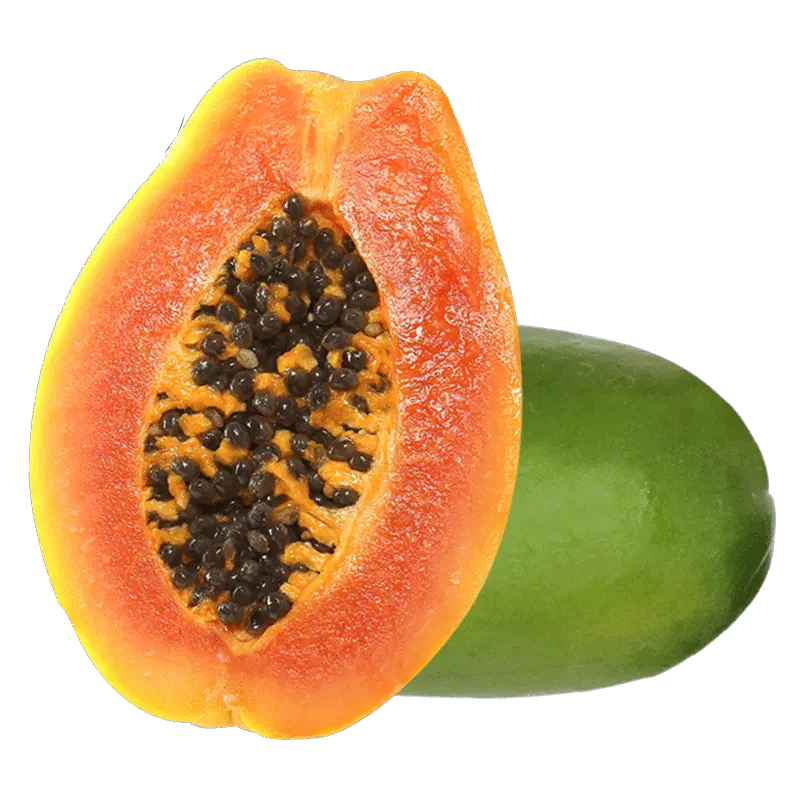 Papaya PNG