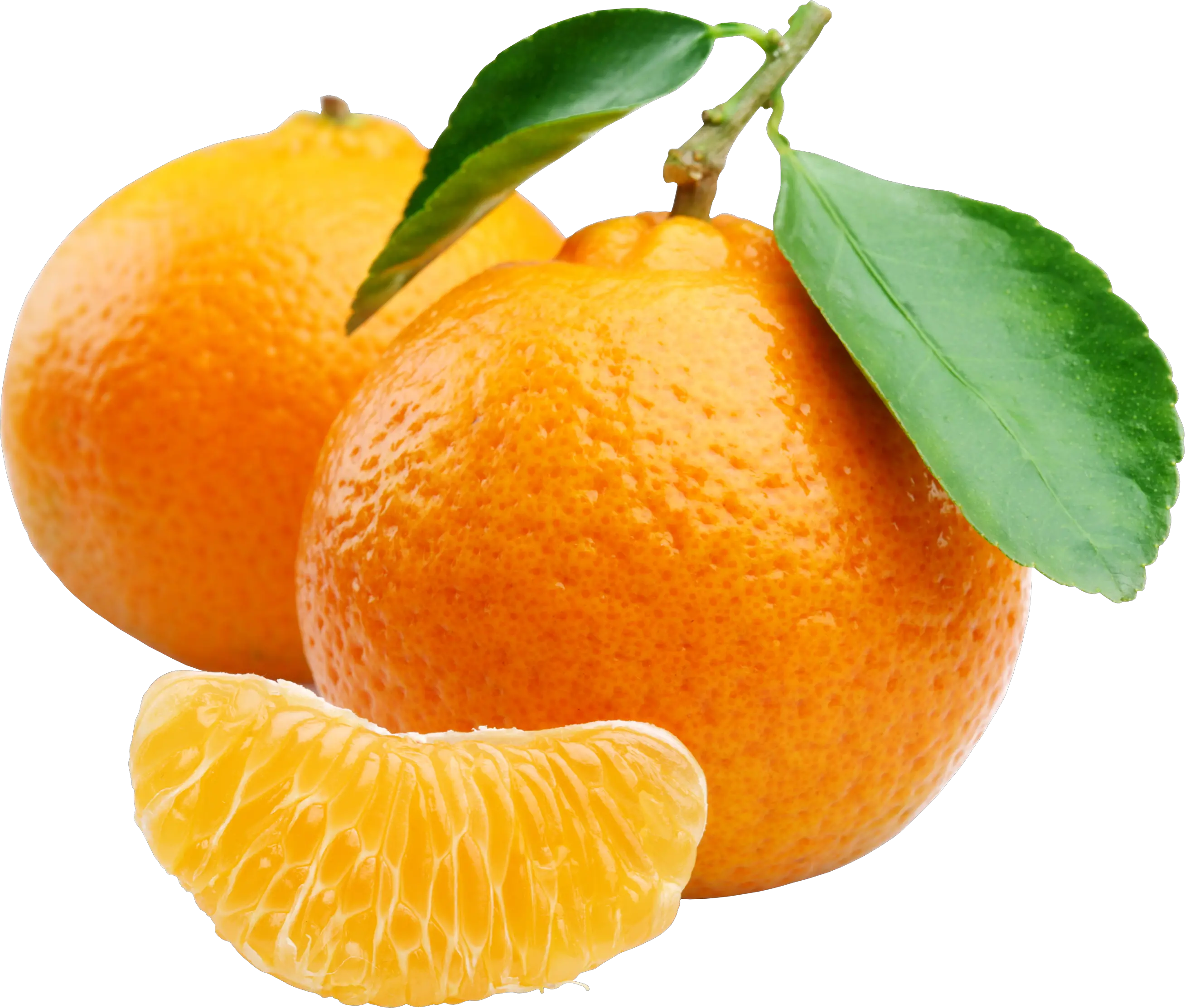 Oranges PNG