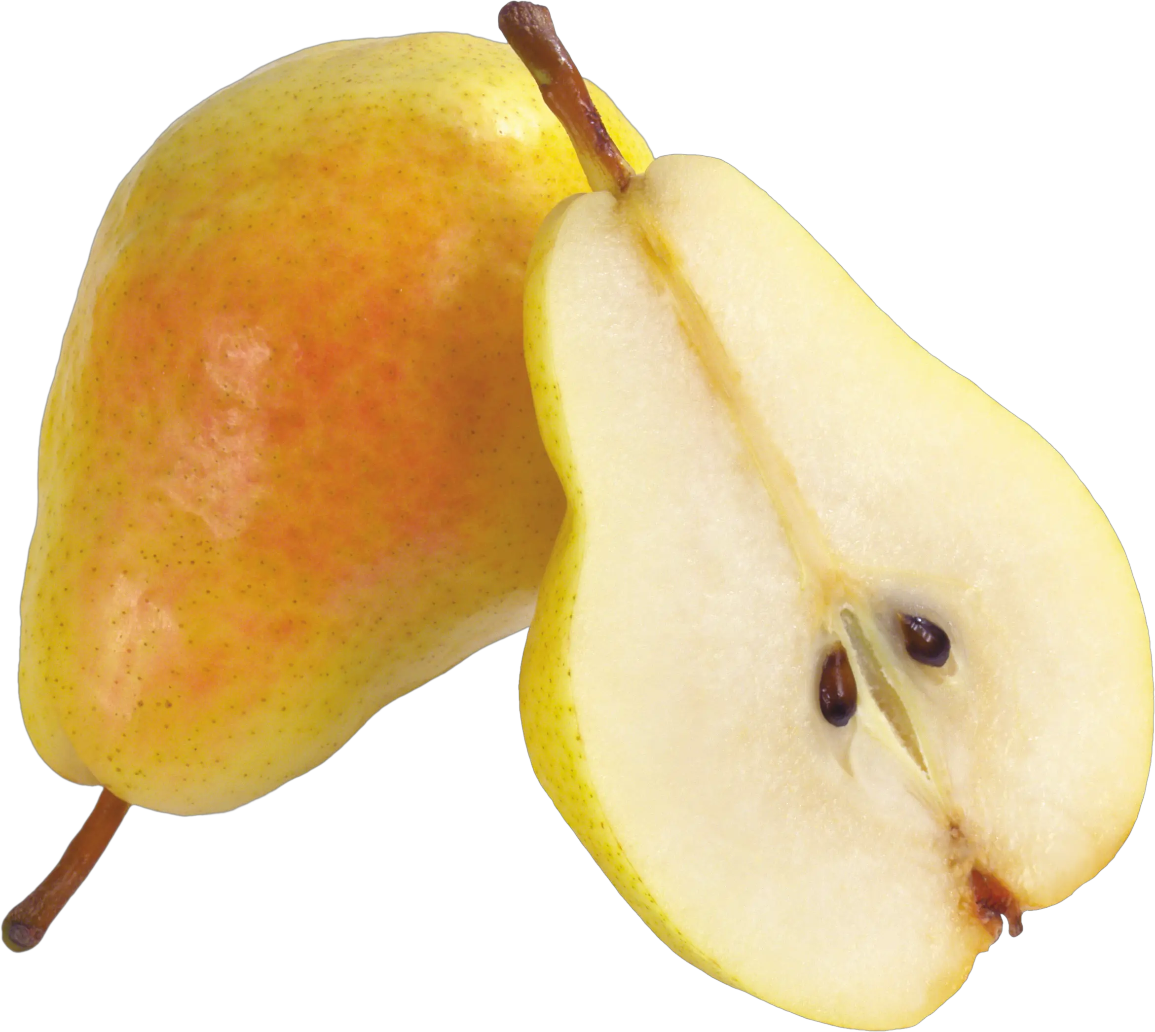 Pear PNG image