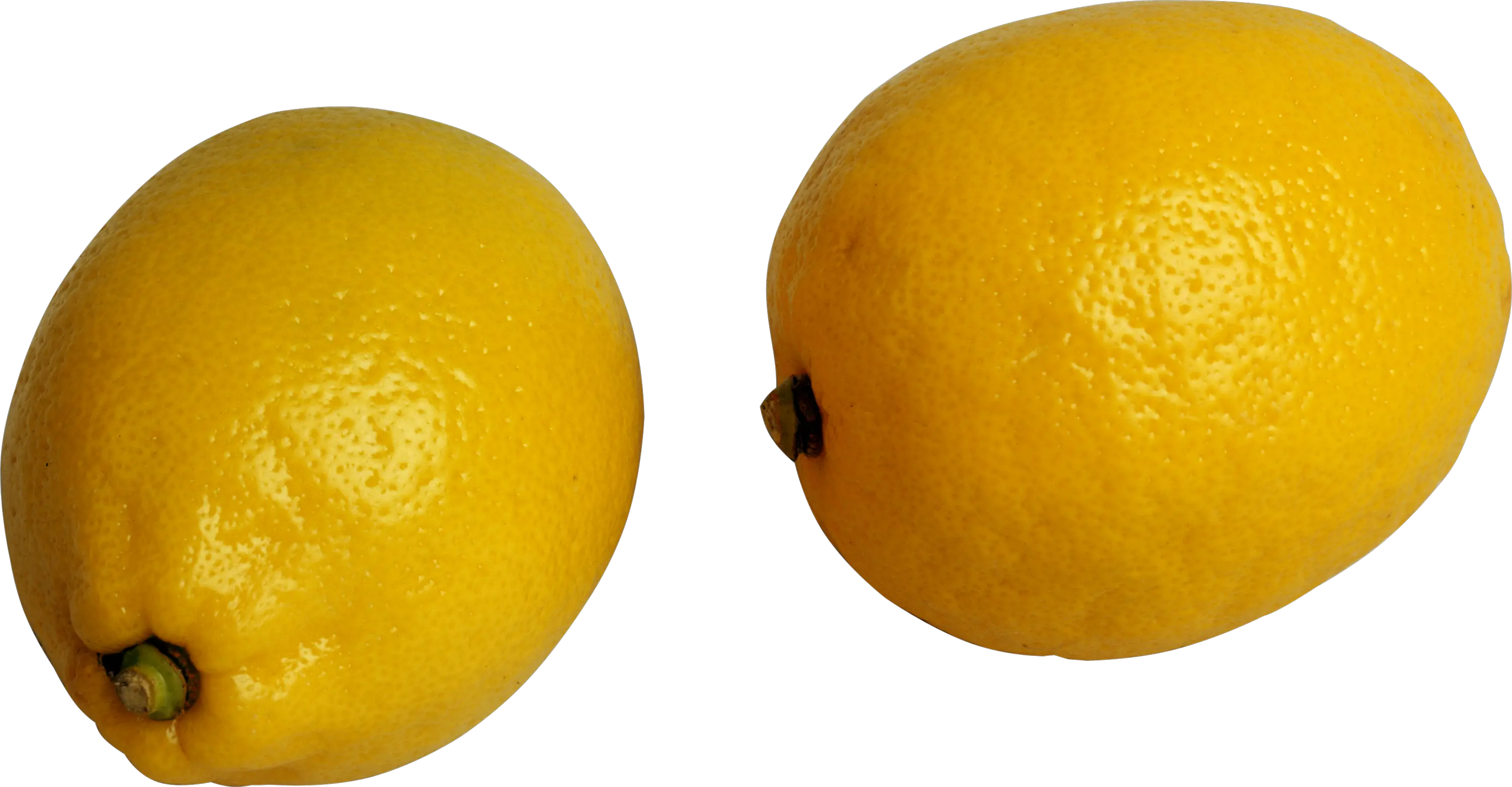 Lemon PNG