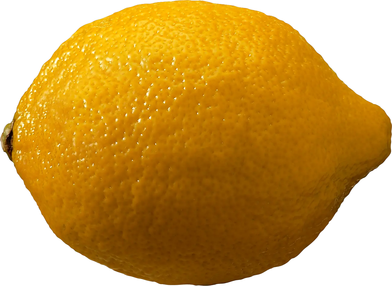 Lemon PNG image