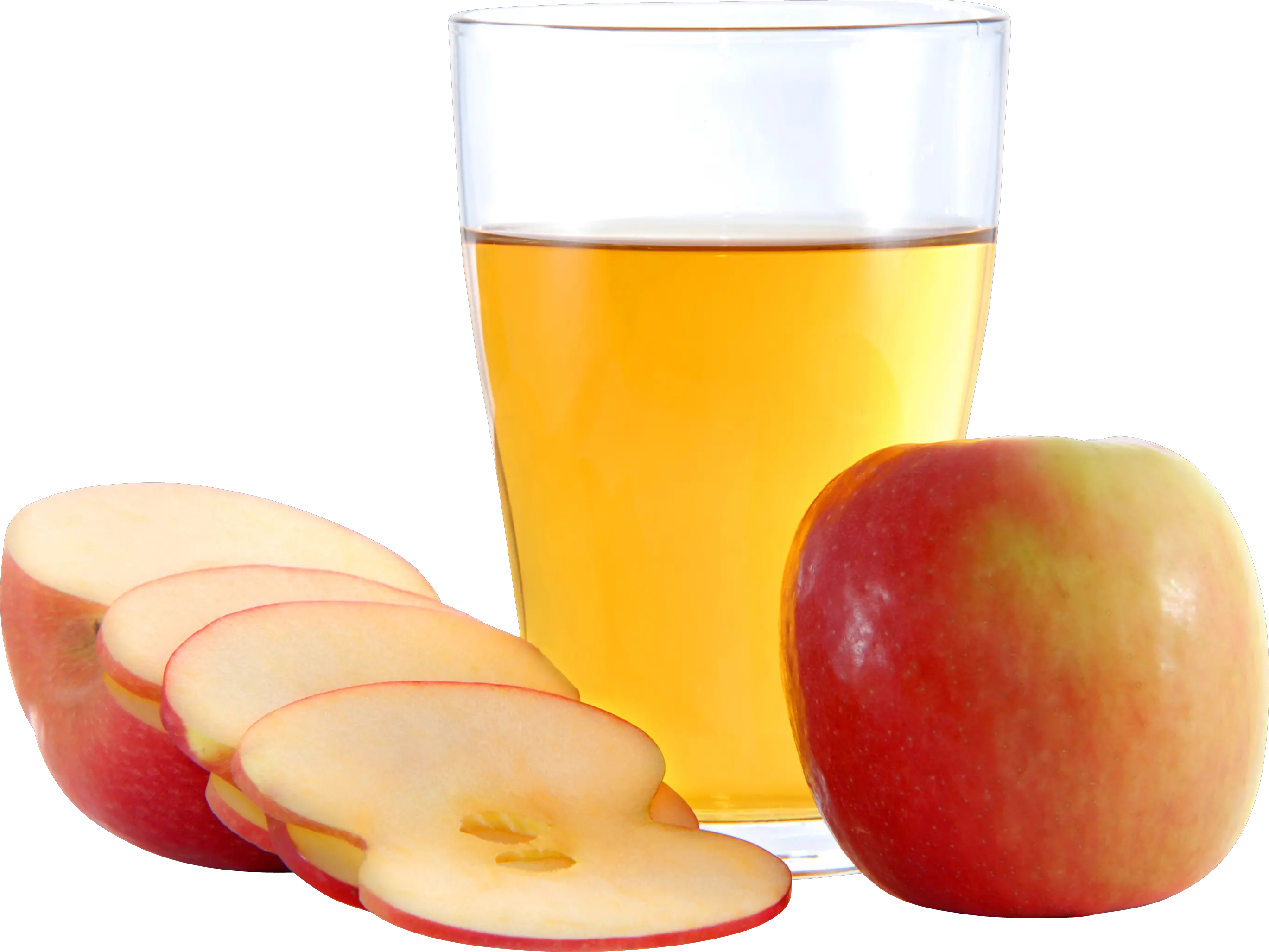 Apple Juice PNG image