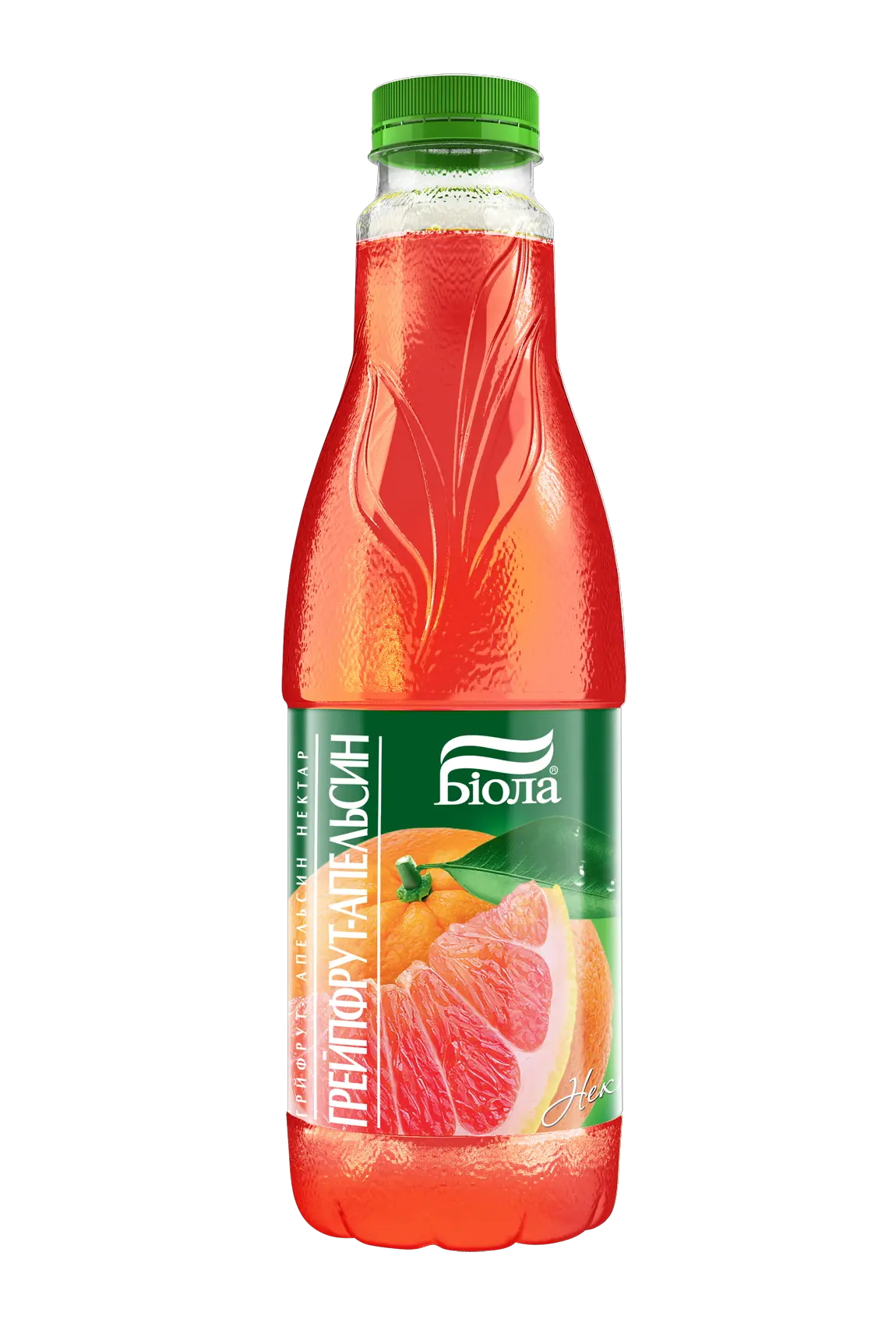 Juice bottle PNG image