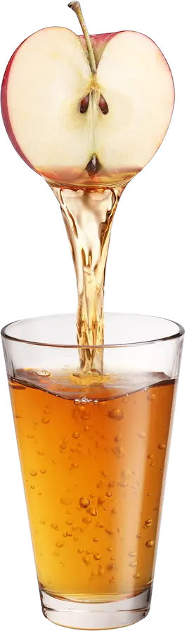 Apple Juice PNG image