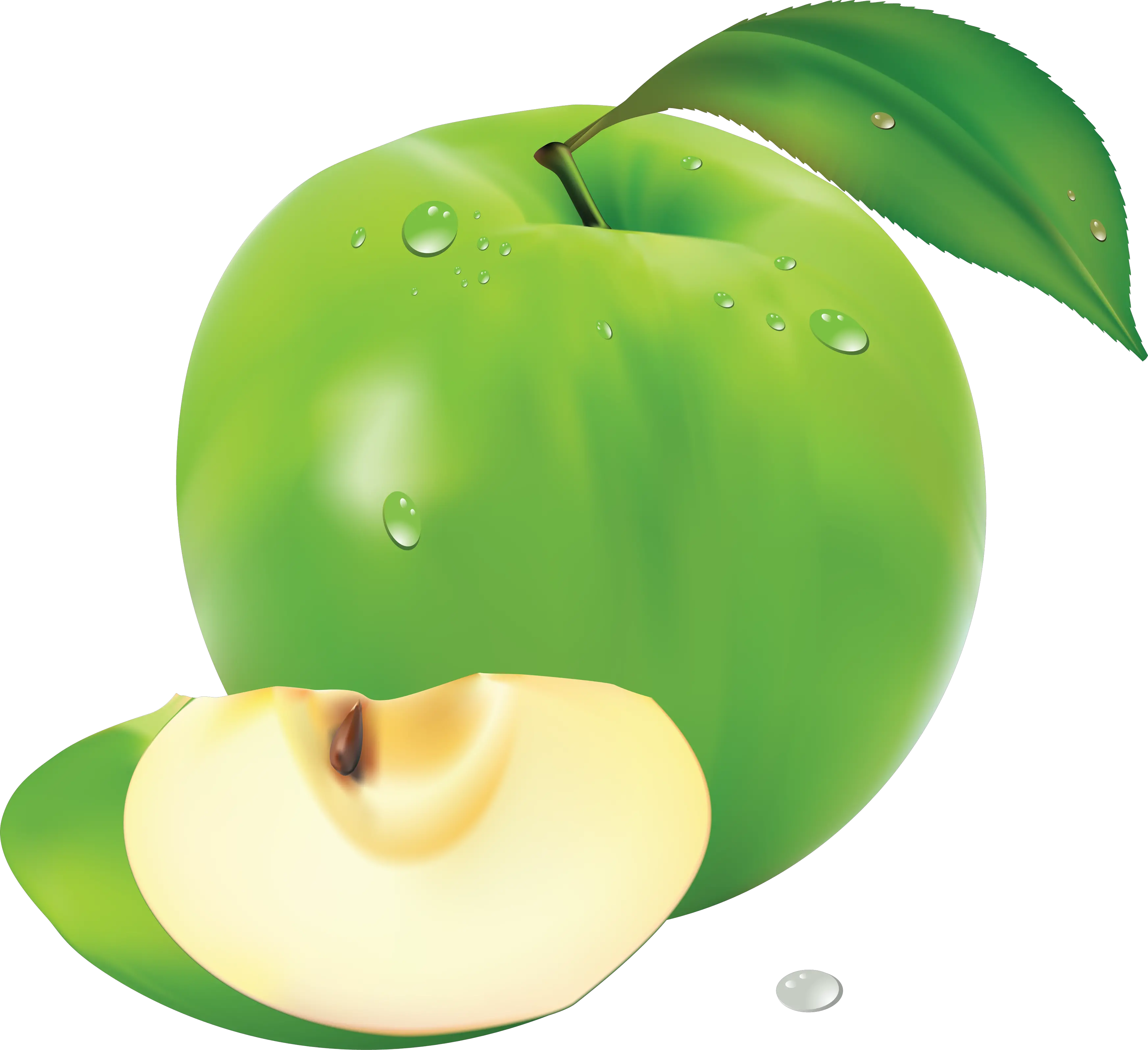 Apple PNG