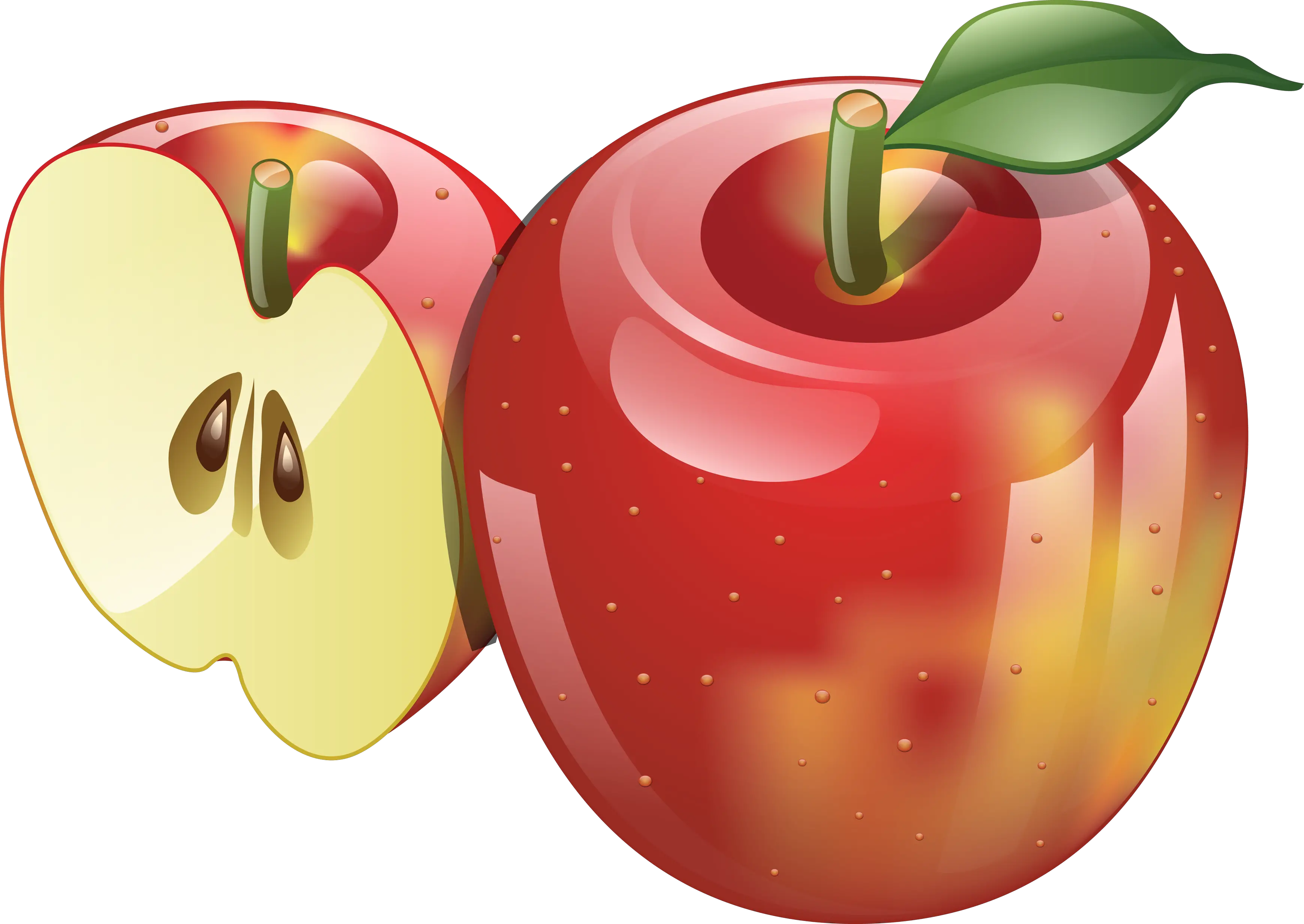 Apple PNG