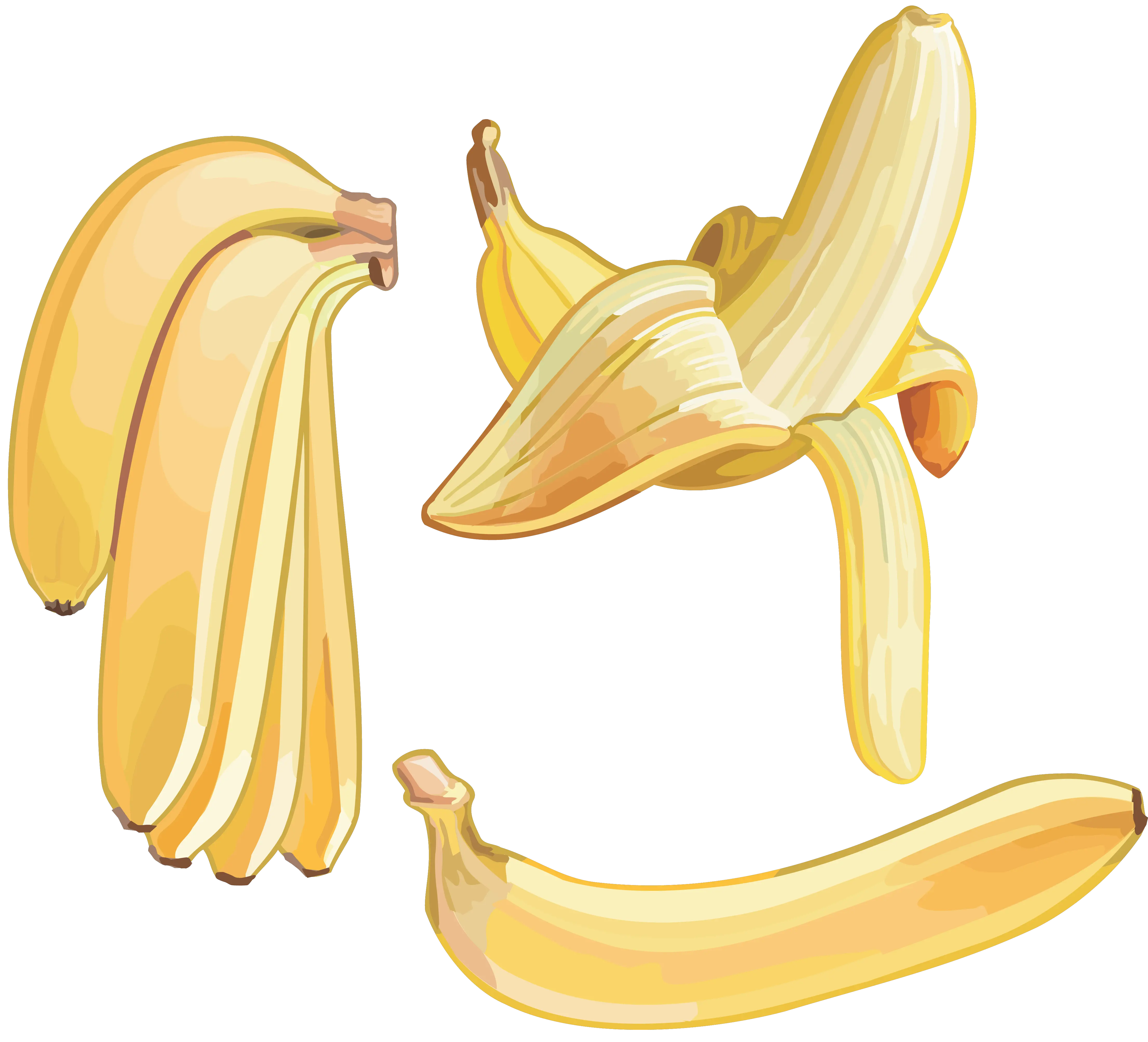 Banana PNG