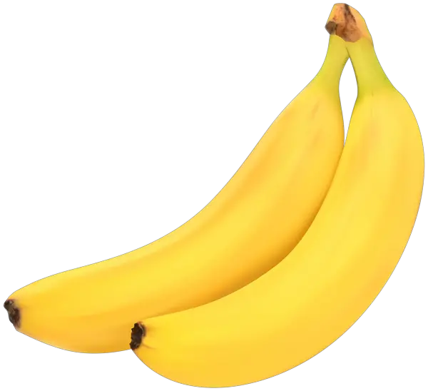 Banana PNG