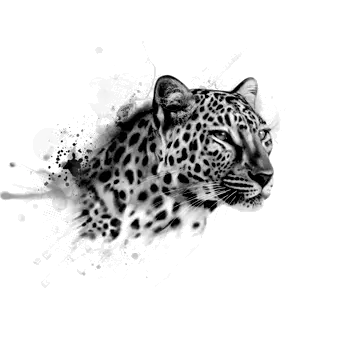Leopard PNG