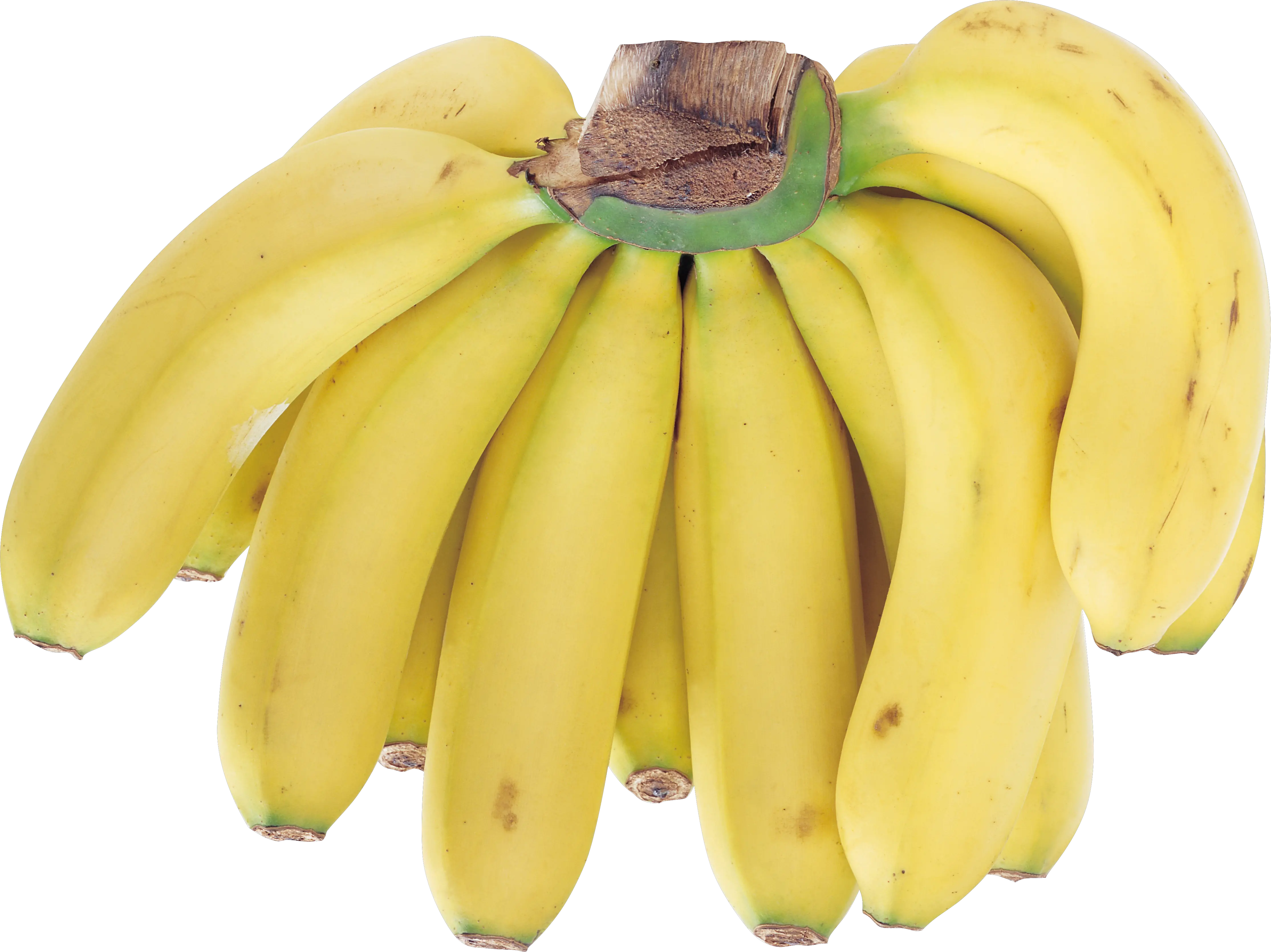 Banana PNG