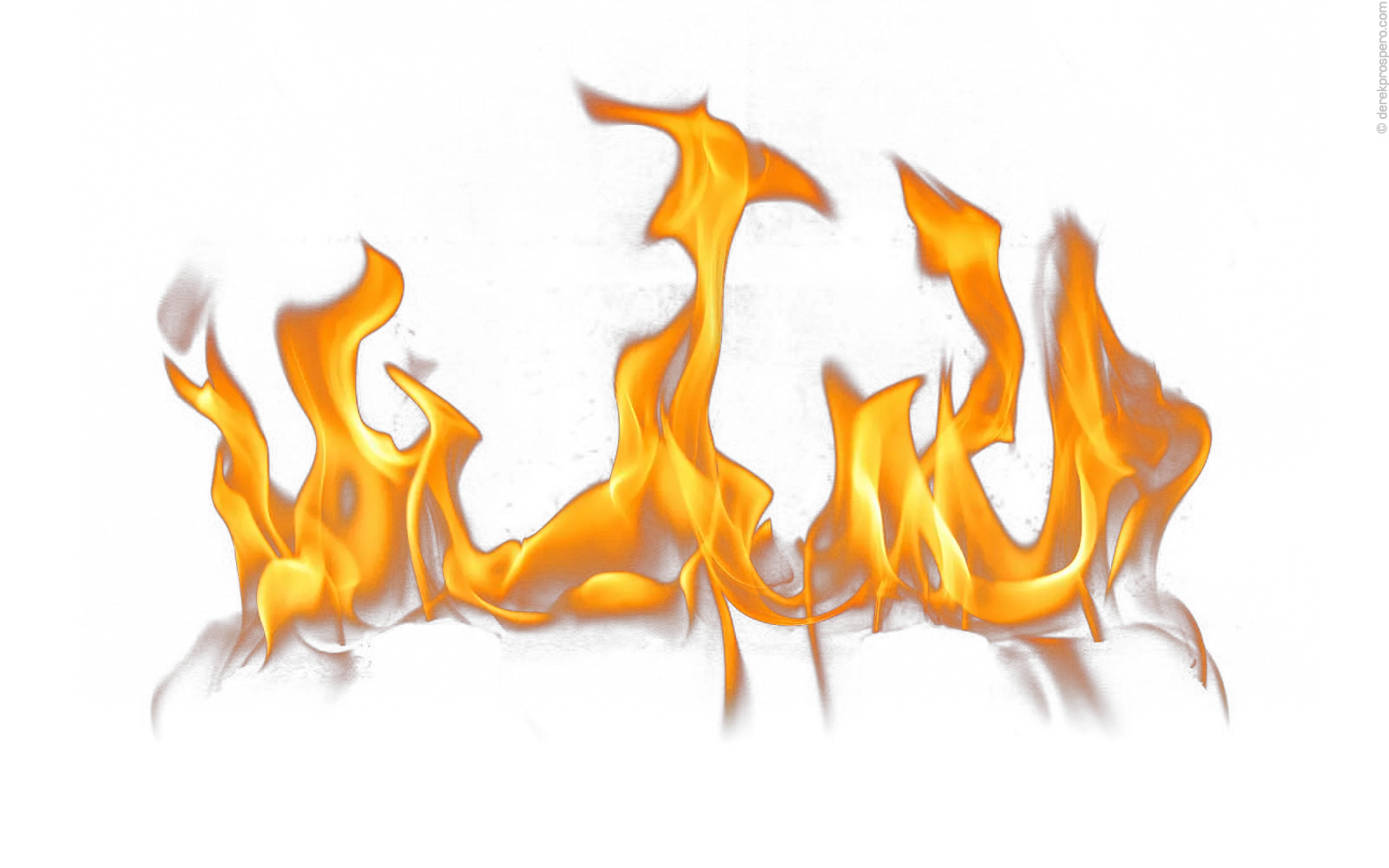 Fire PNG image