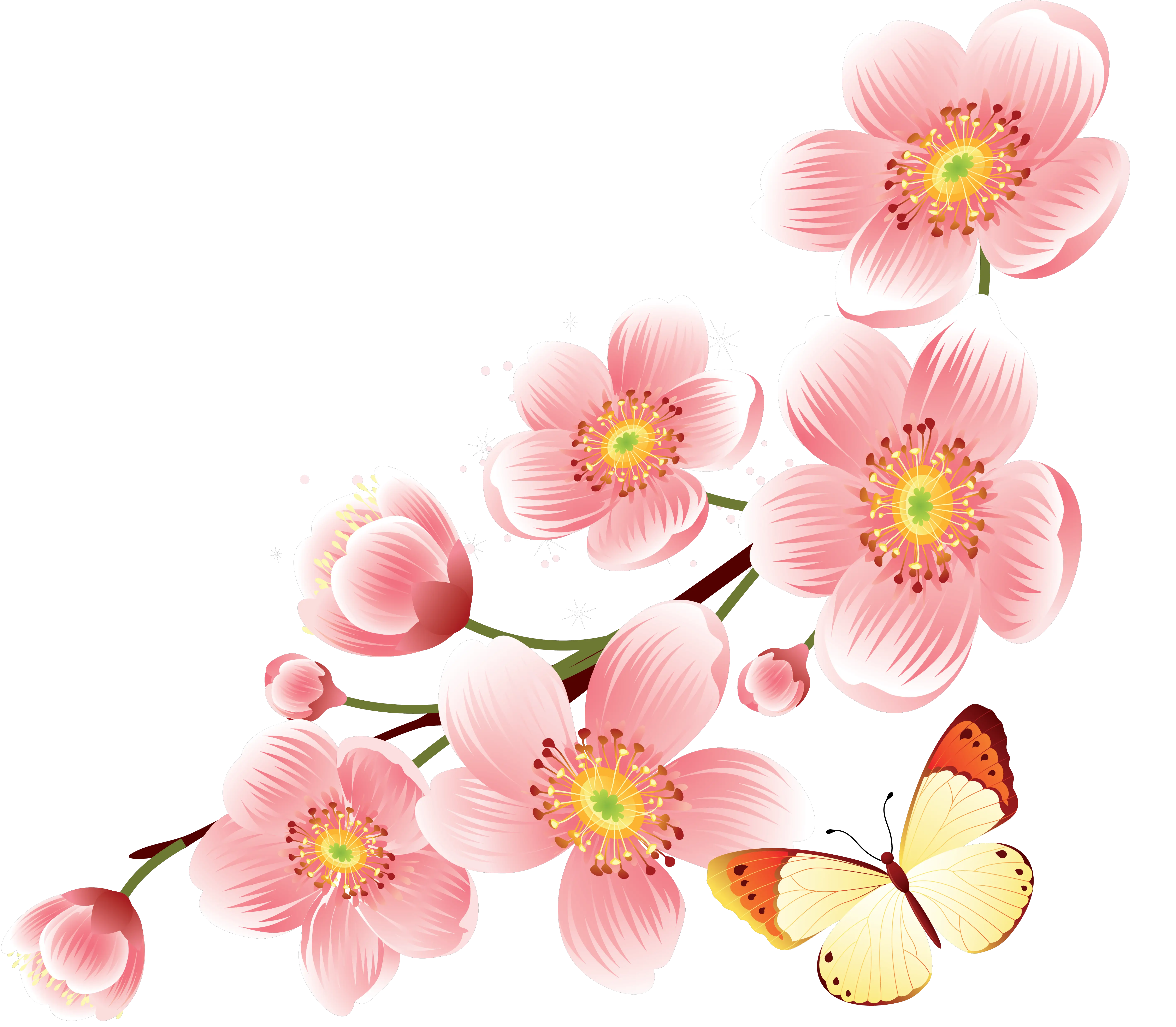Sakura PNG