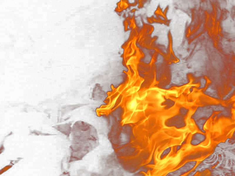 Fire PNG image