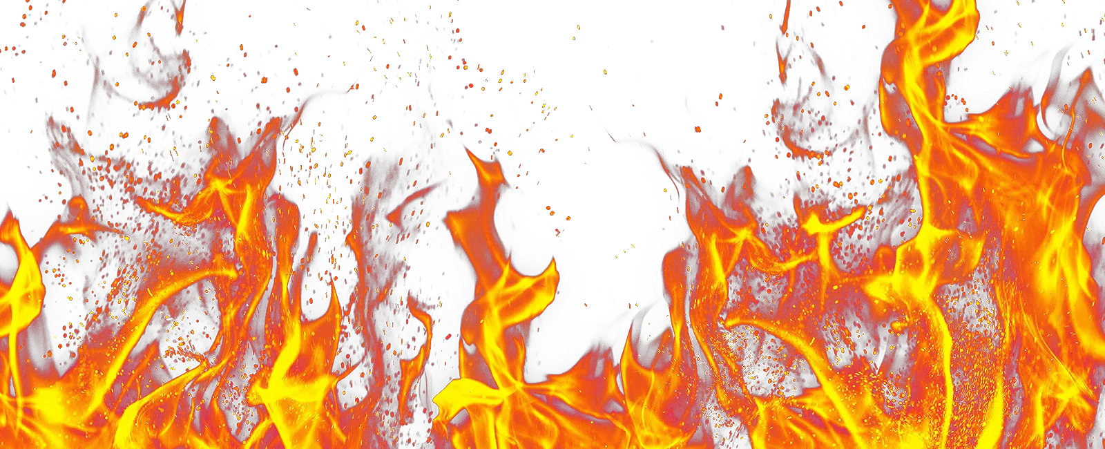Fire PNG image
