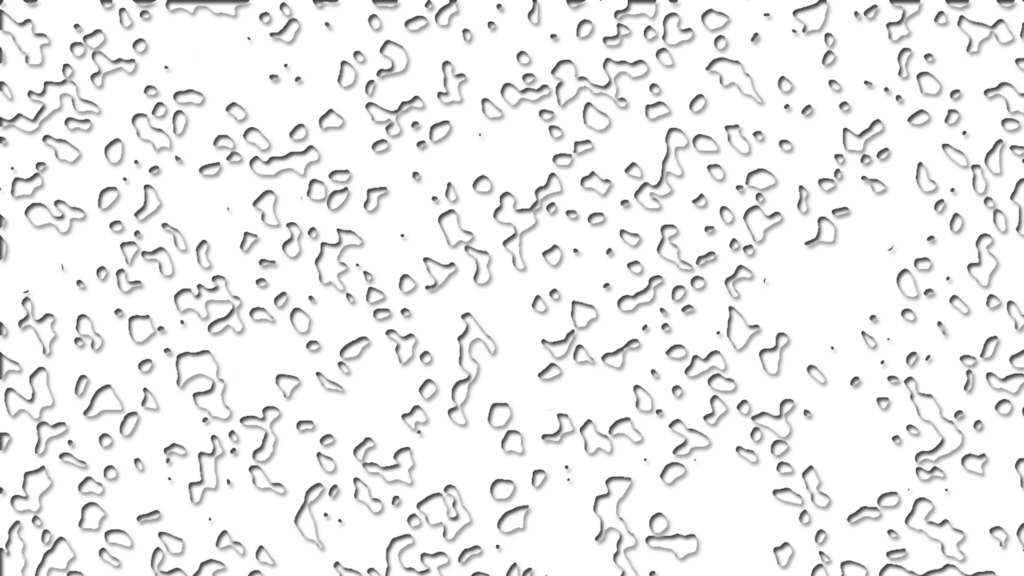 Drops of water PNG