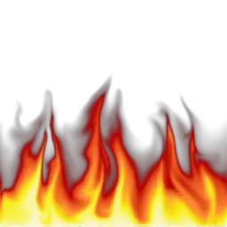 Fire PNG image