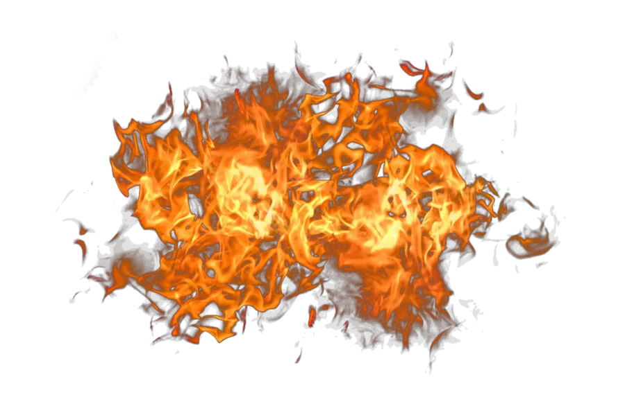 Fire PNG image