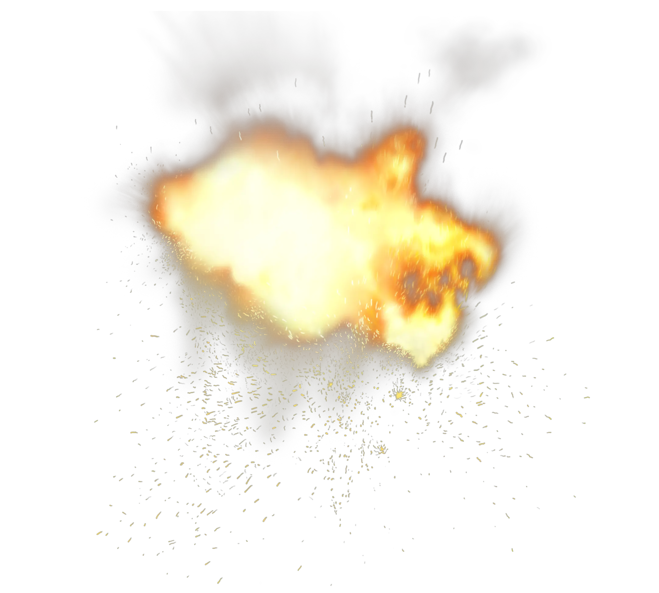 Fire PNG image