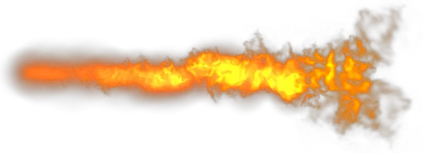 Fire PNG image